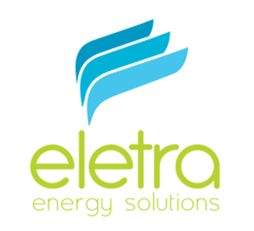 Logo Eletra