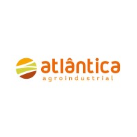 Logo Atlantica Alimentos