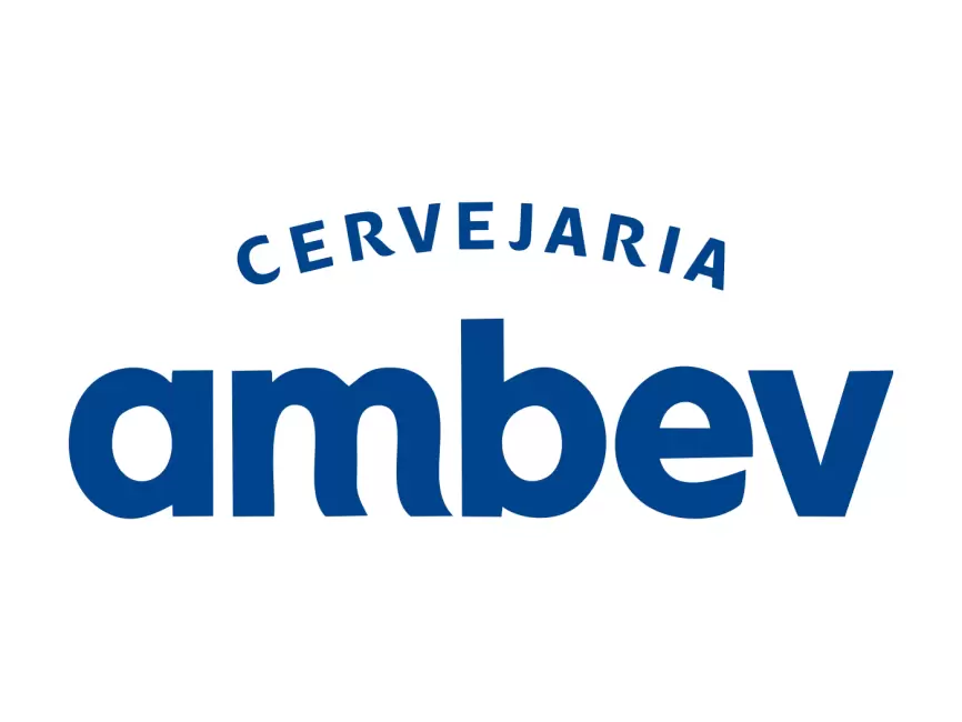 Logo Ambev